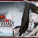 The Hidden Scrolls