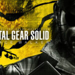 METAL GEAR SOLID: Peace Walker – Master Collection Version