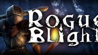 Rogue Blight