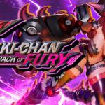 Sakichan – Track Of Fury