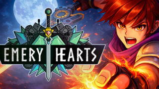 Emery Hearts