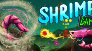 SHRIMP GAME: OVERKRILL