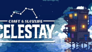 CELESTAY Craft&Slowlife