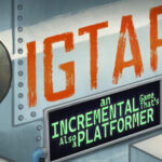 IGTAP: an Incremental Game That’s Also a Platformer