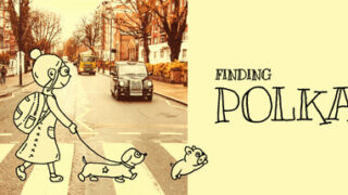 Finding Polka