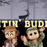 Huntin’ Buddies