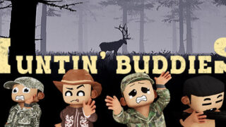 Huntin’ Buddies