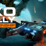 Exo Rally Championship