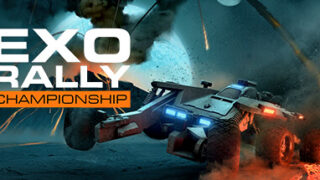 Exo Rally Championship