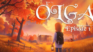 Olga – Episode 1