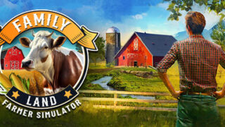Family Land – Farmer Simulator