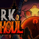 HARK THE GHOUL