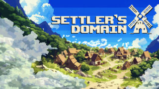 Settler’s Domain