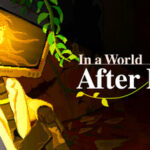 In a World After People