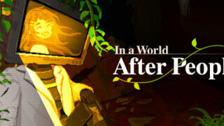In a World After People