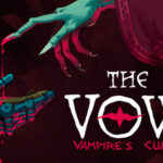The Vow: Vampire’s Curse