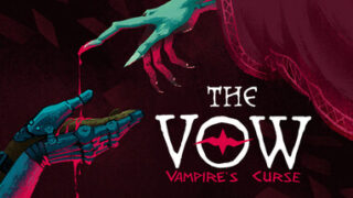 The Vow: Vampire’s Curse