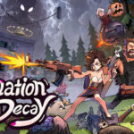 Revelation of Decay