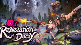 Revelation of Decay