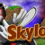 Skylark 64