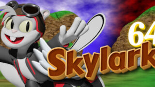 Skylark 64