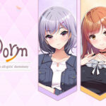 Girls’ Dorm -Managing an all-girls’ dormitory-