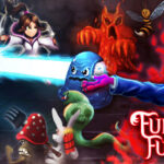 Furcifer’s Fungeon