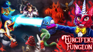 Furcifer’s Fungeon