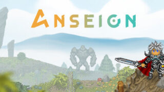 Anseion – Fantasy MMORPG