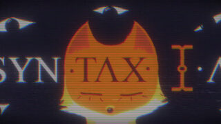 SYNTAXIA