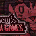 Lacey’s Flash Games