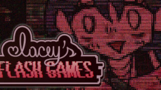 Lacey’s Flash Games