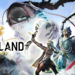 Above Land: Rhapsody