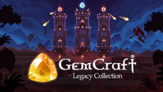 GemCraft – Legacy Collection