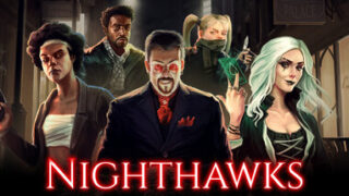 Nighthawks