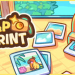 Snap & Print