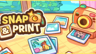 Snap & Print