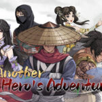 Another Hero’s Adventure