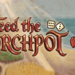 Feed the Scorchpot
