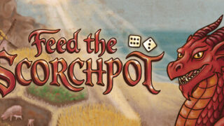 Feed the Scorchpot