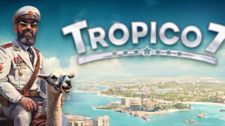 Tropico 7