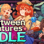 Between Adventures IDLE