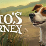 Toto’s Journey