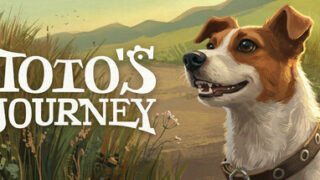 Toto’s Journey