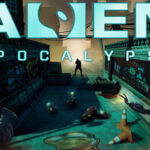 Alien Apocalypse