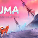 IKUMA – The Frozen Compass