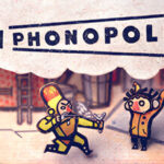 Phonopolis