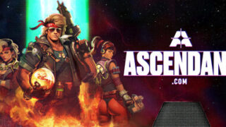 ASCENDANT