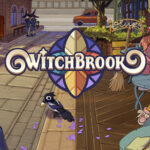 Witchbrook