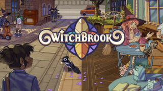 Witchbrook